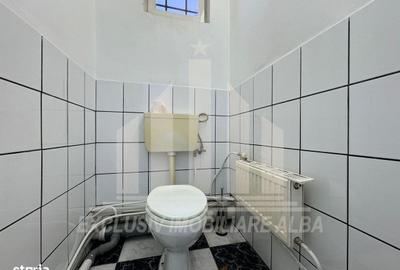 Spațiu comercial, de 85 mp, în Cetate