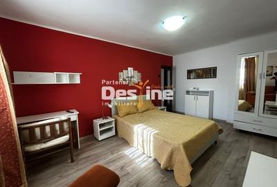 Garsonieră decomandată, mobilată în Copou - 2