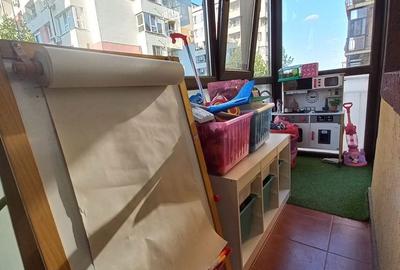 Apartament cu 2 camere în Roșu - 3