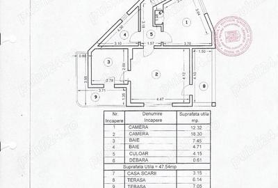 Spațiu comercial, de 250 mp, în Crângași - 5