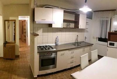 Tudor - Inchiriere apartament 3 camere - Str. Transilvania - 1