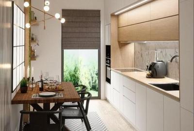 Apartament 2 camere decomandat cu balcon - 65.000 euro! - 3