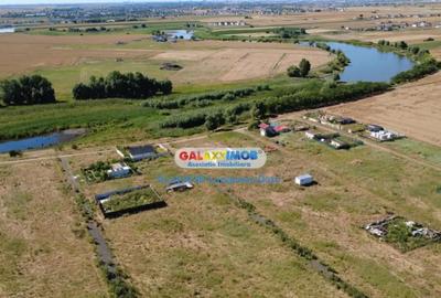 Teren de 330 mp, în Vidra - 9