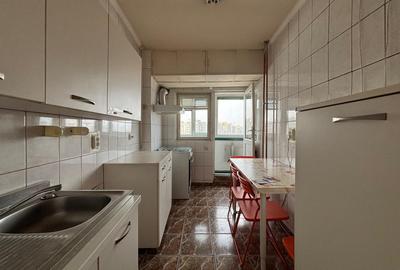 3 Camere Pod Doamna Ghica Suprafata 80 mp - 6