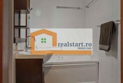 Apartament cu 2 camere, mobilat în Știrbei Vodă - 10