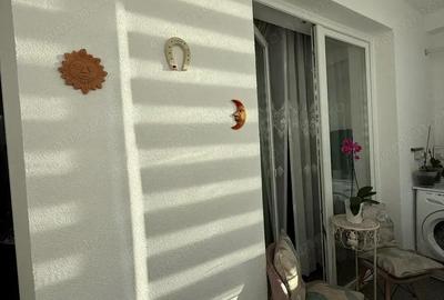 Apartament mobilat si utilat 37 mp IDEAL PENTRU INVESTITIE Braytim - 3