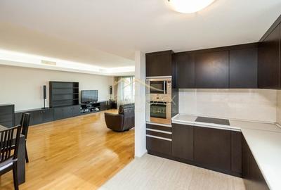 Apartament cu 4 camere, mobilat în Primăverii - 2