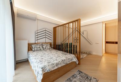 CORTINA NORTH | Studio deosebit | Totul este nou | Bucatarie inchisa | LUX - 7