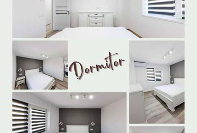 Apartament cu 3 camere decomandat în Ultracentral - 5