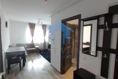 Apartament cu 2 camere decomandat în Iris - 7