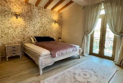 LUX Class: Vila cu gradina, Tractorul, Brasov - 11