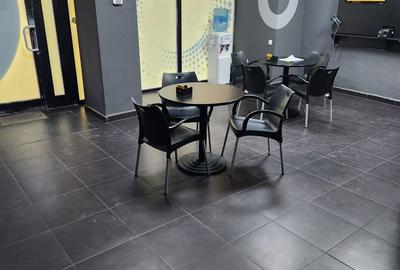 Spațiu comercial, de 98 mp, în Rahova