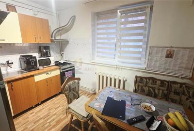 APARTAMENT 2 CAMERE 52 MP MANASTUR STRDA TABEREI - 2