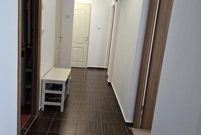 Apartament cu 2 camere decomandat în Sebastian - 2