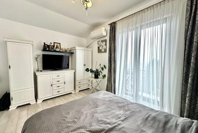 3 camere | Bazilescu | Bucurestii Noi | 85 MP | Metrou | COM 0% - 2