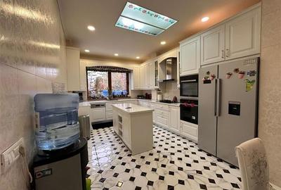 Vila de inchiriat Colentina - 1