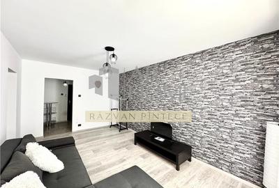 Apartament cu 2 camere decomandat, mobilat în Nord - 2