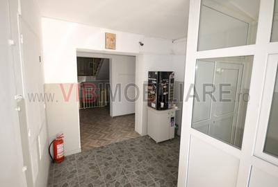 Pantelimon - Morarilor - spatiu birou 15 mp in cladire de birouri - 11