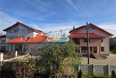 Inchiriere apartament Premium cu 2 camere langa Bdl  Valea Larga - 32