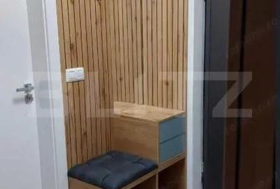 Apartament 3 camere, 68 mp, mobilat ?i utilat modern Maurer Residence - 7