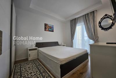 **NEW**Apartament 2 camere 65MP | Mobilat & Echipat Complet | Central-Cosmopolis - 11
