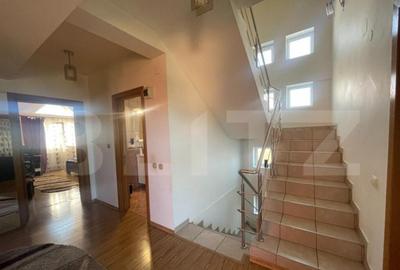 Casa P+E+M, 310 mp utili, 550 mp teren, Drumul Muntenilor - 4