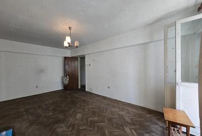 Apartament 3 camere Plantelor, etaj 1 2 balcoane