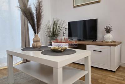 Garsonieră decomandată, mobilată în Băneasa - 3