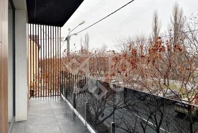 Spatiu de birouri de inchiriat, zona Parcului 22 Decembrie - 8