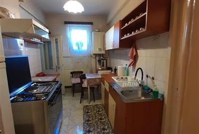 Apartament cu 2 camere circular în Central - 5