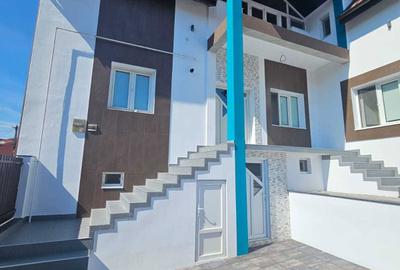 Casă cu 4 camere în Central - 8