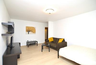 Garsonieră decomandată, mobilată în Timpuri Noi - 8