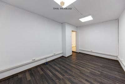 Spatiu comercial in zona cu trafic intens - ideal pentru servicii | 0% - 15