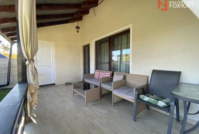 Duplex 3 camere si pod mansardabil langa noul Lidl - Mosnita Noua - 12