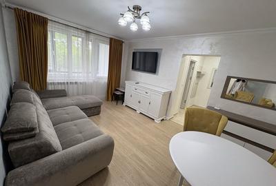Apartament cu 2 camere decomandat în Ultracentral - 9