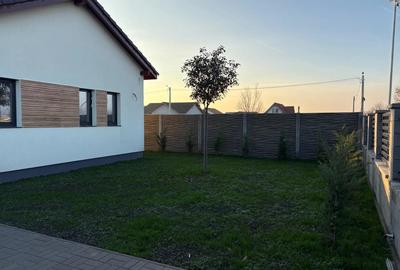 Casă cu 4 camere cu Teren 500 Mp în Central - 5