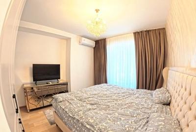 Tineretului Park - 2 camere 2024 -complet mobilat si utilat - COMISION 0 - 7