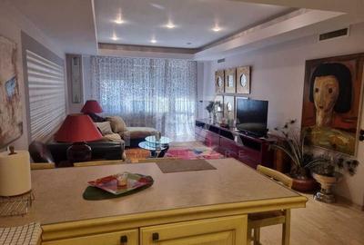 Apartament 3 Camere | Herastrau | Garaj | Curte 98m2 - 2