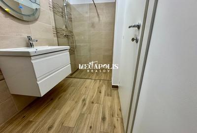 Garsonieră de Vânzare | Parcare | 42 mp | Tractorul - 3