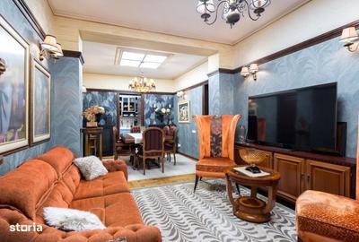 Apartament cu 4 camere decomandat, mobilat în Armeneasca - 10