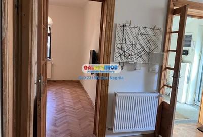 Unirii-Mitropolie vila P+1 de inchiriat - 4