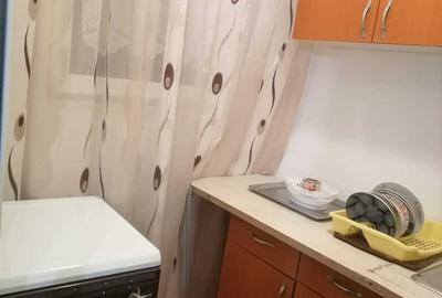 Garsonieră semidecomandată în Central - 1