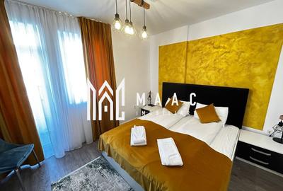 Apartament cu 2 camere decomandat, mobilat în Est - 12