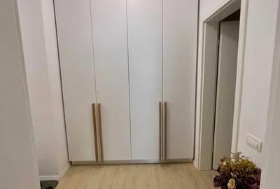 Garsoniera Exigent Plaza Residence Faza 2 - 3