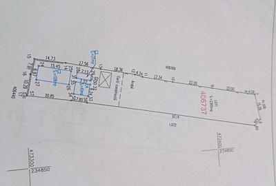 Casă cu 4 camere cu Teren 2300 Mp în Hitiaș - 2