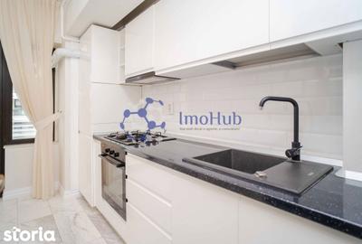 Apartament cu 2 camere decomandat în Copou - 11