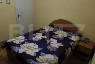 Apartament cu 2 camere decomandat în Central - 4