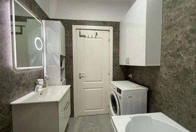 Apartament cu 3 camere decomandat în Aviației - 10