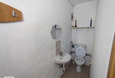 Spațiu comercial, de 32 mp, în Central - 2