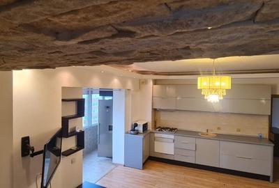 Sun plazza bloc Nou vedere delta Vacaresti - 19